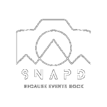 CuzEventsRock Sticker