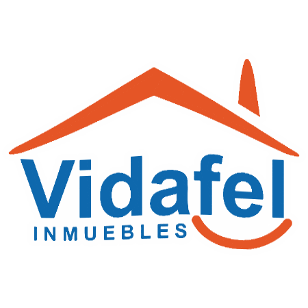 Vidafel Sticker