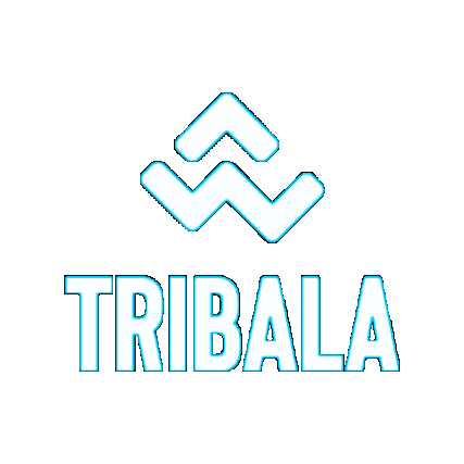 tribala.travel Sticker