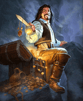 hearthstone GIF by Blizzard Entertainment