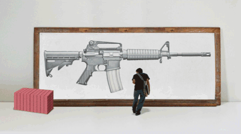 gun violence