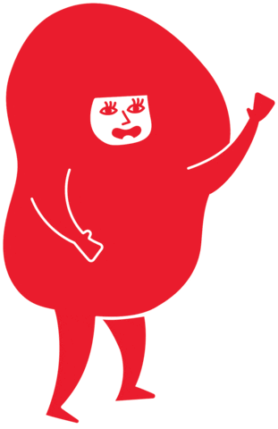 Mamiimade Sticker