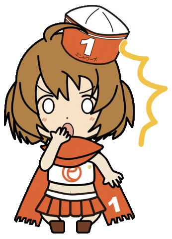 No Way What Sticker by Entowa's