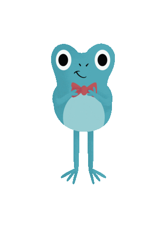 Boy Sticker