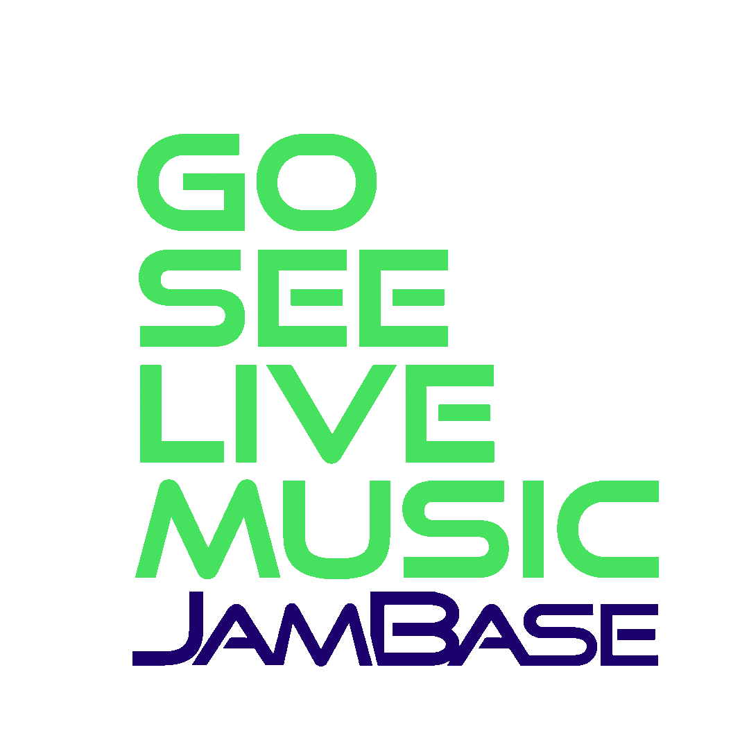 JamBase Sticker
