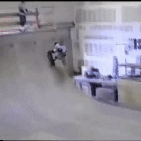 Plan B skateboards GIF