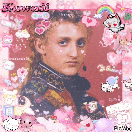Kawaii GIF