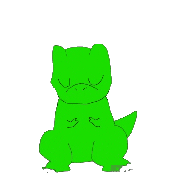 恐竜 Sticker by dinoadventure