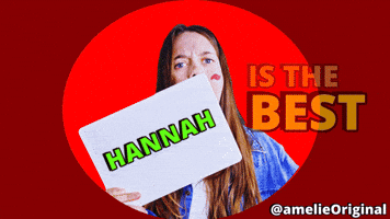 Is The Best Love GIF by amelie
