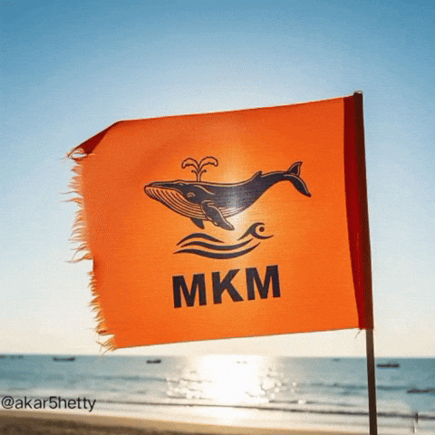Mkm GIF