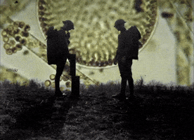 War Art GIF