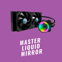 Computer Cooling GIF by Cooler Master