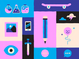 Art GIF