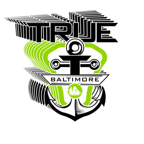 Trueon2 Sticker by TheFincatoGroup