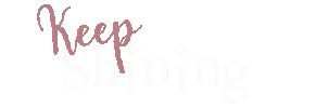 Shining Sticker by Kishagram