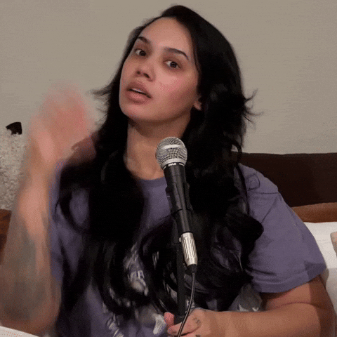 Wave Tea GIF by IndyWindy