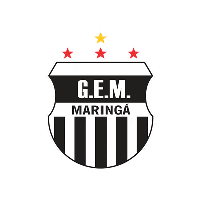 Grêmio Maringá Sticker