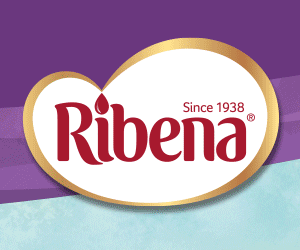 I 3 Ribena Ribena Flavors Lettering