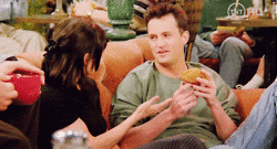 monica geller