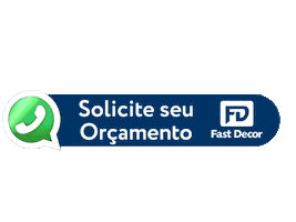 Orcamento Marca Sticker by fastdecor