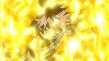 Natsu Natsu Dragneel GIF - Natsu Natsu dragneel Dragon - Discover