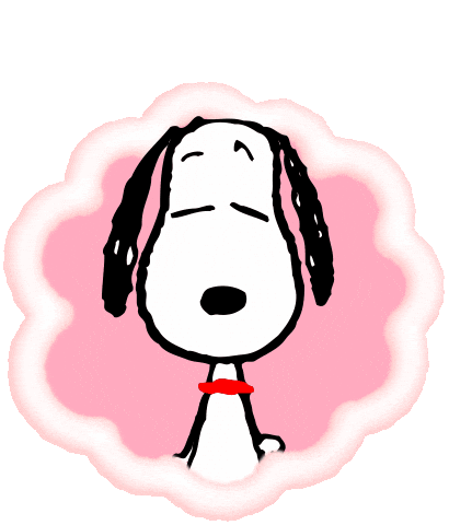 Morning Sticker