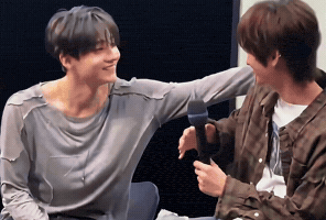 Sangwon GIF