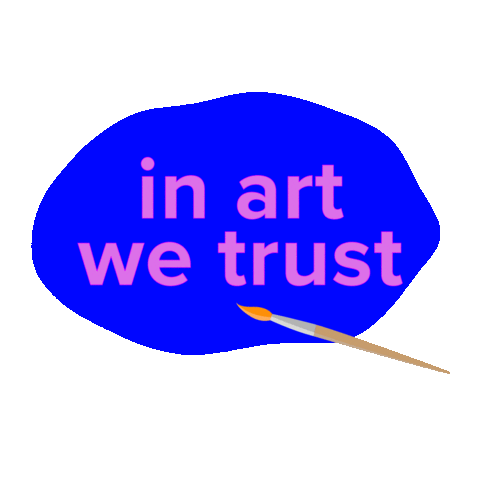 Art Sticker