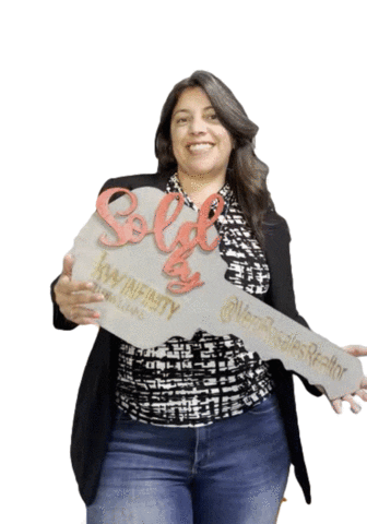 Veronica Rosales - Vero Rosales Sticker