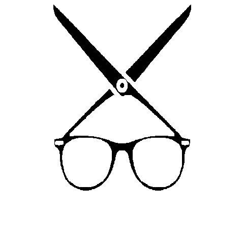 Chirry Sticker by Jesús Ruiz