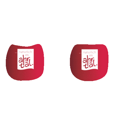 Anstossen Sticker by ahrtal