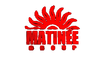 MatineeGroup2000 Sticker
