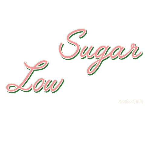 Snack Sticker by Realfood Winta Asia