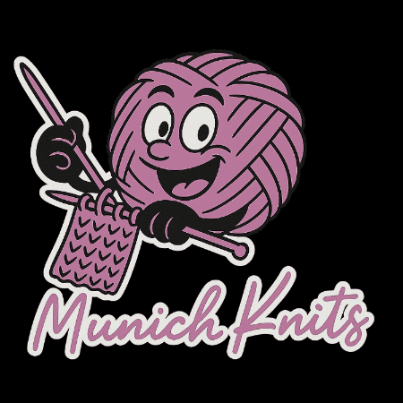Knitting Yarn GIF by Munich Knits