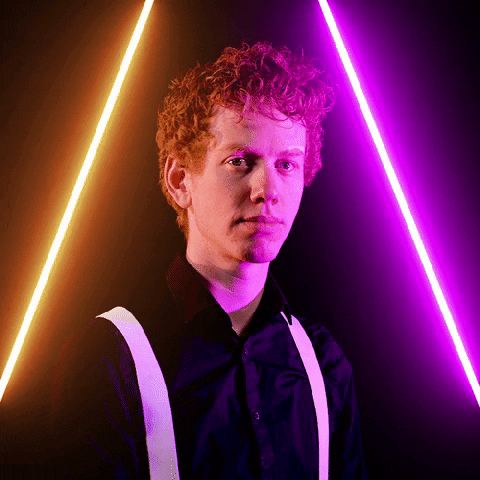 Disco GIF