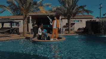 flame thrower bands GIF by Shoreline Mafia