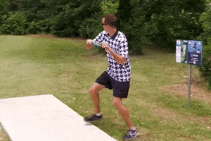 Golf GIF