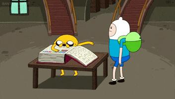 Adventure Time Pp GIF