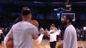 russell westbrook player court GIF by NBA