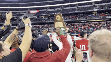 Carthage Independent School District GIF
