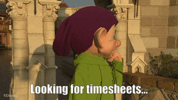 Hornoftimesheets GIF