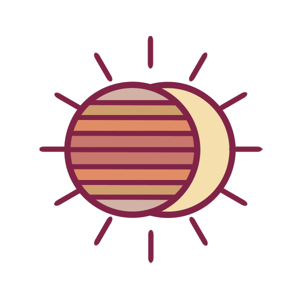 Fun Summer Sticker by PROCOSMET