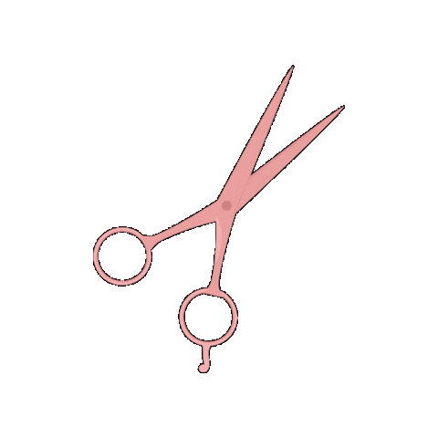 Hair Aid Sticker