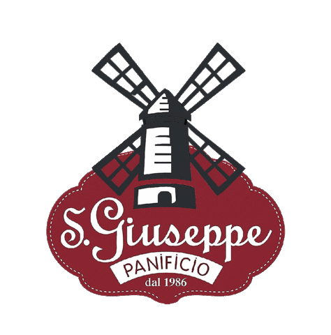 panificiosangiuseppecatania Sticker