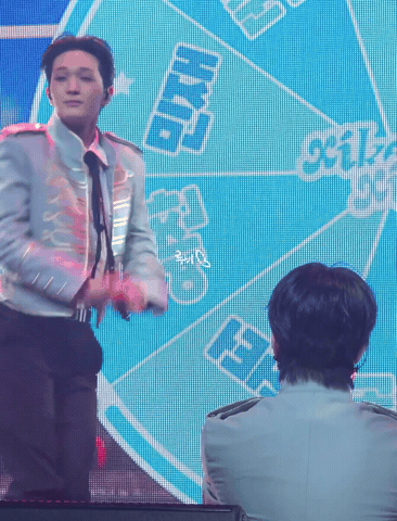 Kpop GIF