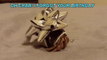 Birthday GIF