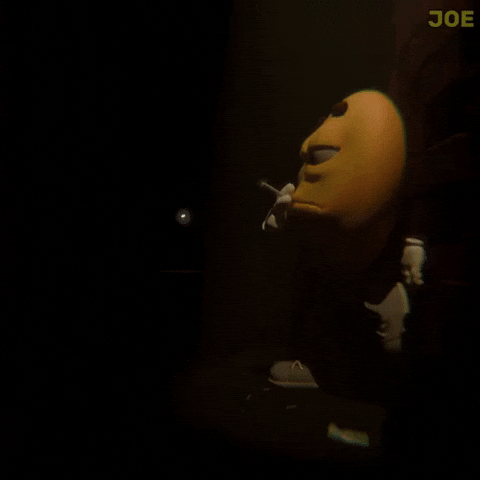 Sad Ben Affleck GIF by TheJoeCoin