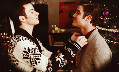 klaine