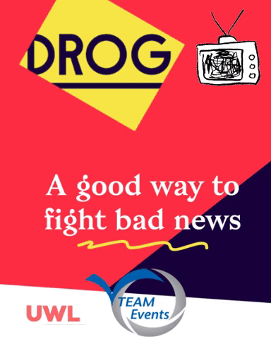 Volunteering Universityofwestlondon GIF by UWL V Team