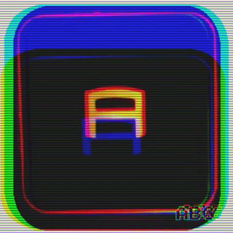 Abc GIF